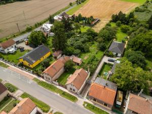 Prodej rodinného domu, Český Brod - Liblice, Bylanská, 81 m2
