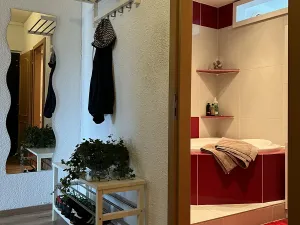 Prodej bytu 3+1, Chrudim, Na Ostrově, 83 m2