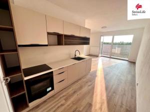 Pronájem bytu 1+kk, Plzeň, Františka Kováříka, 44 m2