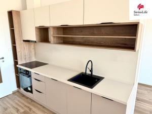 Pronájem bytu 1+kk, Plzeň, Františka Kováříka, 44 m2