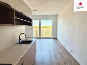 Pronájem bytu 1+kk, Plzeň, Františka Kováříka, 44 m2