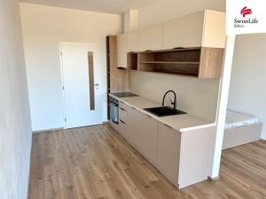 Pronájem bytu 1+kk, Plzeň, Františka Kováříka, 44 m2