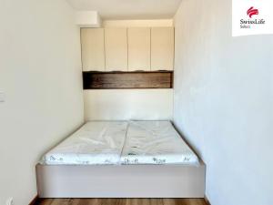 Pronájem bytu 1+kk, Plzeň, Františka Kováříka, 44 m2