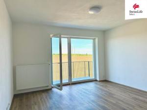 Pronájem bytu 1+kk, Plzeň, Františka Kováříka, 44 m2