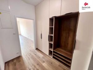Pronájem bytu 1+kk, Plzeň, Františka Kováříka, 44 m2