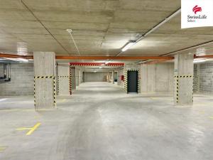 Pronájem bytu 1+kk, Plzeň, Františka Kováříka, 44 m2