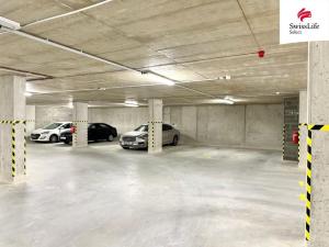 Pronájem bytu 1+kk, Plzeň, Františka Kováříka, 44 m2