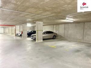 Pronájem bytu 1+kk, Plzeň, Františka Kováříka, 44 m2