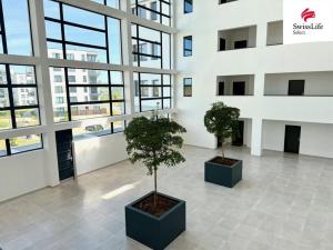 Pronájem bytu 1+kk, Plzeň, Františka Kováříka, 44 m2