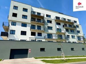 Pronájem bytu 1+kk, Plzeň, Františka Kováříka, 44 m2