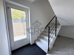 Pronájem bytu 2+kk, Jinačovice, 49 m2