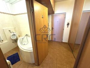 Pronájem bytu 1+kk, Brno - Žebětín, Keřová, 32 m2