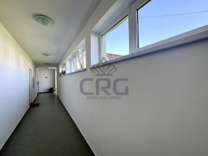 Pronájem bytu 1+kk, Brno - Žebětín, Keřová, 32 m2