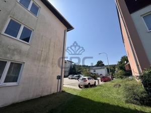 Pronájem bytu 1+kk, Brno - Žebětín, Keřová, 32 m2