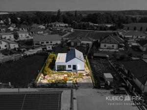 Prodej rodinného domu, Planá nad Lužnicí, 106 m2