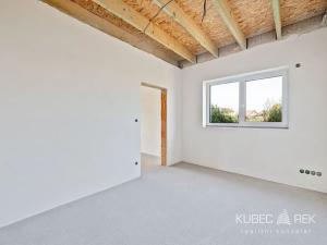 Prodej rodinného domu, Planá nad Lužnicí, 106 m2