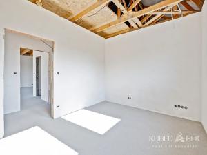 Prodej rodinného domu, Planá nad Lužnicí, 106 m2