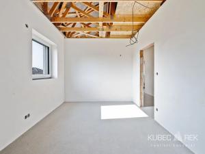 Prodej rodinného domu, Planá nad Lužnicí, 106 m2