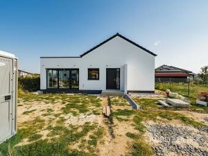 Prodej rodinného domu, Planá nad Lužnicí, 106 m2
