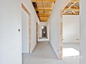 Prodej rodinného domu, Planá nad Lužnicí, 106 m2
