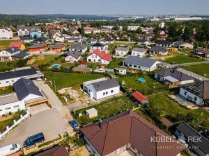 Prodej rodinného domu, Planá nad Lužnicí, 106 m2