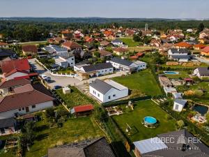 Prodej rodinného domu, Planá nad Lužnicí, 106 m2