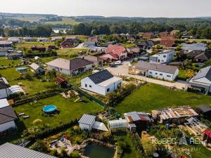 Prodej rodinného domu, Planá nad Lužnicí, 106 m2