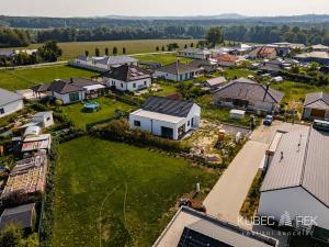 Prodej rodinného domu, Planá nad Lužnicí, 106 m2