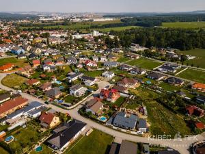 Prodej rodinného domu, Planá nad Lužnicí, 106 m2