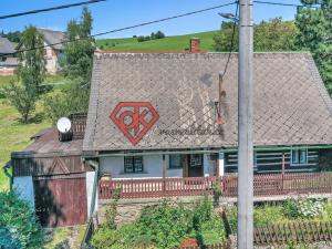 Prodej rodinného domu, Králíky - Dolní Hedeč, 81 m2