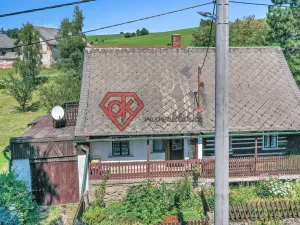 Prodej rodinného domu, Králíky - Dolní Hedeč, 81 m2