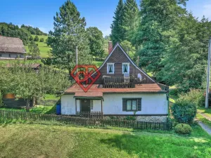 Prodej rodinného domu, Králíky - Dolní Hedeč, 81 m2