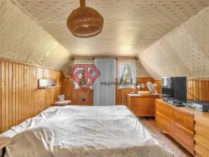 Prodej rodinného domu, Králíky - Dolní Hedeč, 81 m2