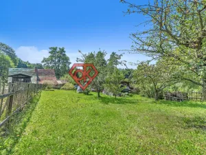 Prodej rodinného domu, Králíky - Dolní Hedeč, 81 m2