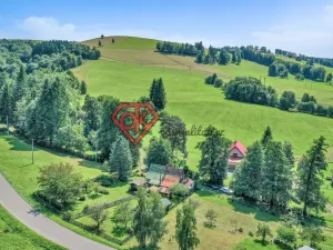 Prodej rodinného domu, Králíky - Dolní Hedeč, 81 m2