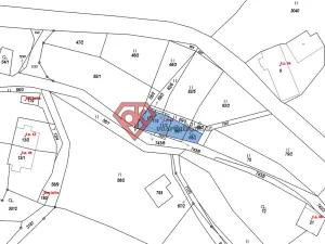 Prodej rodinného domu, Králíky - Dolní Hedeč, 81 m2