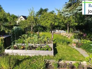 Prodej zahrady, Liberec, K Bucharce, 403 m2