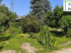 Prodej zahrady, Liberec, K Bucharce, 403 m2