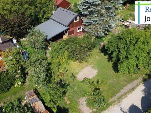 Prodej zahrady, Liberec, K Bucharce, 403 m2