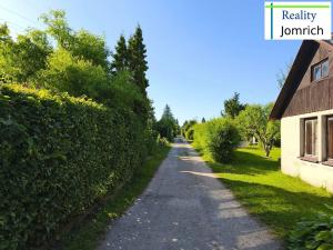 Prodej zahrady, Liberec, K Bucharce, 403 m2