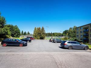 Prodej bytu 2+1, Jílové u Prahy, Sídliště Lado, 58 m2