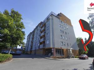 Prodej bytu 2+kk, Praha - Kunratice, Dobronická, 54 m2