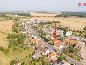 Prodej rodinného domu, Sytno, 77 m2