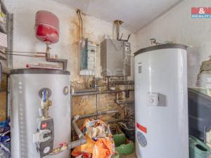 Prodej rodinného domu, Sytno, 77 m2