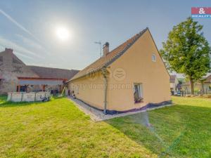 Prodej rodinného domu, Sytno, 77 m2