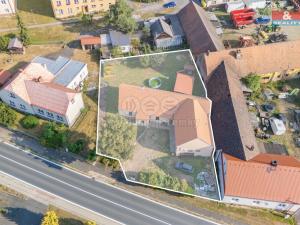 Prodej rodinného domu, Sytno, 77 m2