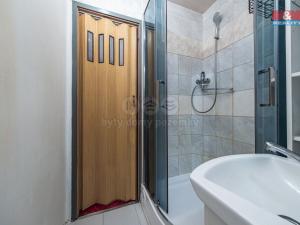Prodej bytu 1+1, Žatec, Mládežnická, 39 m2