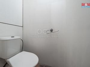 Prodej bytu 1+1, Žatec, Mládežnická, 39 m2