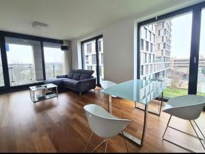 Pronájem bytu 2+kk, Praha - Nusle, K sídlišti, 72 m2