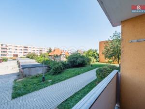 Prodej bytu 1+1, Žatec, Černobýla, 35 m2